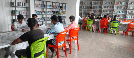 Omkara College of Professional Education Campus Life photo 22